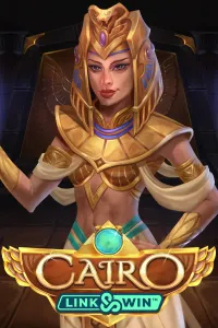 Cairo Link&Win