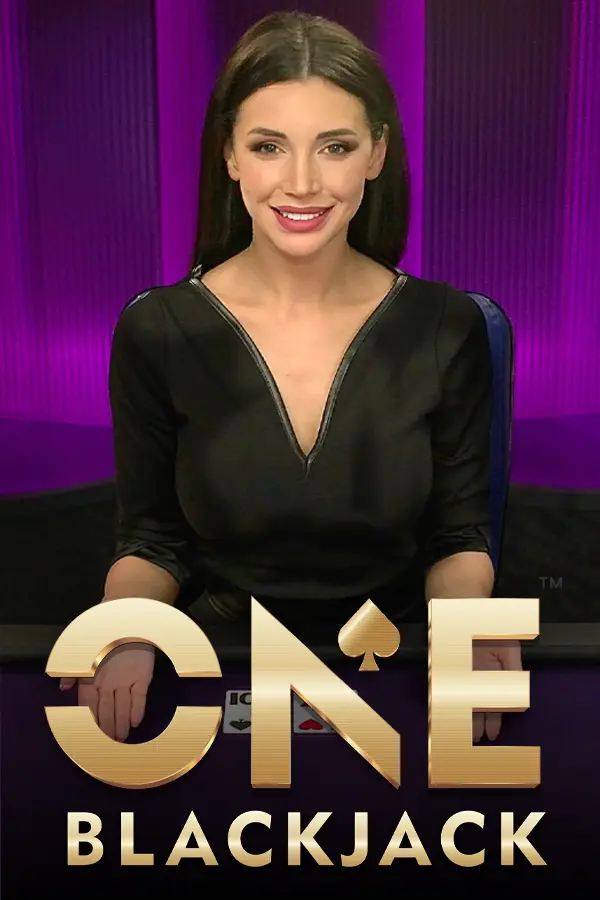 ONE Blackjack